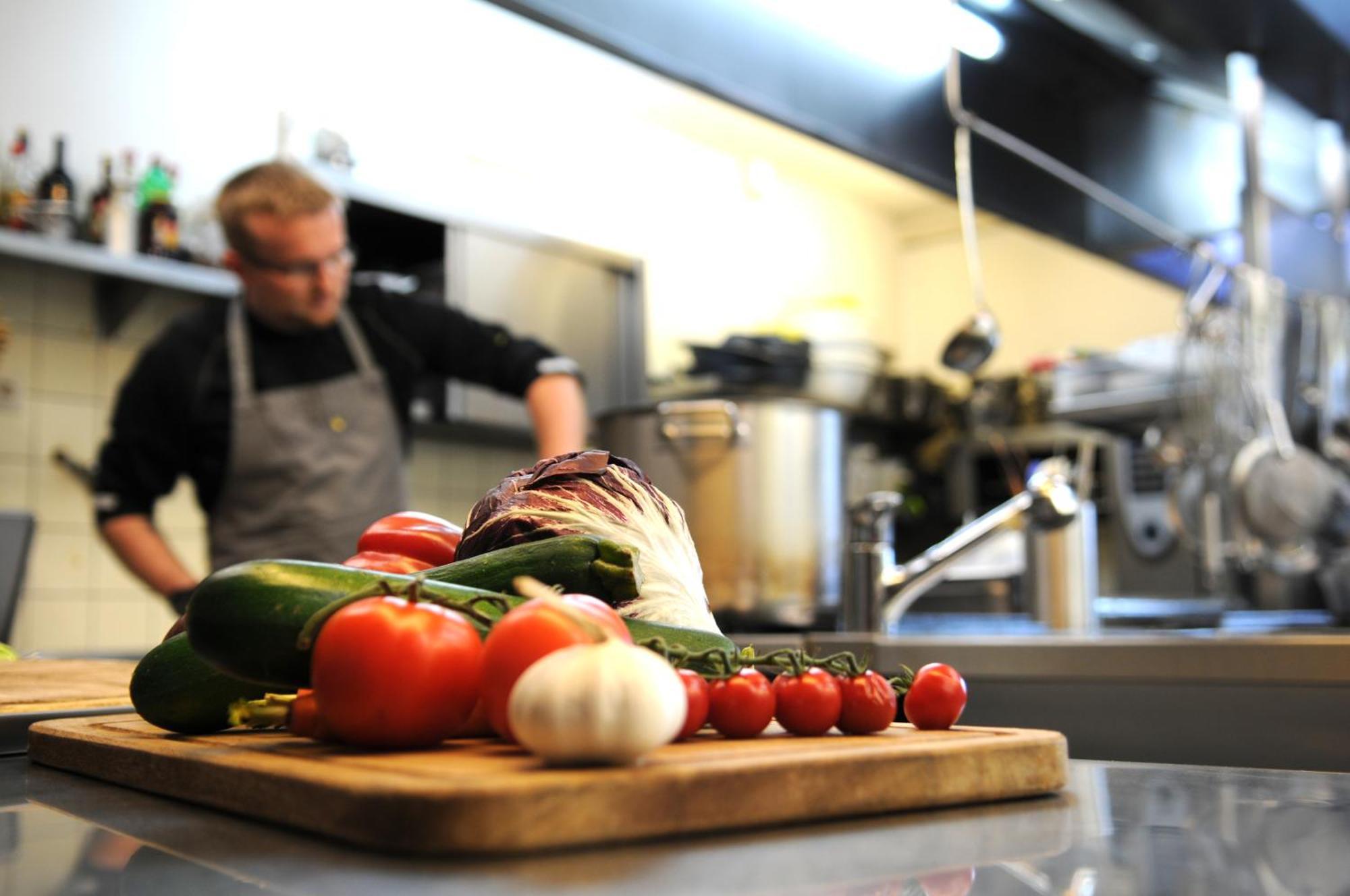 & Restaurant Zum Deutschen Hause 3* Kirchhatten