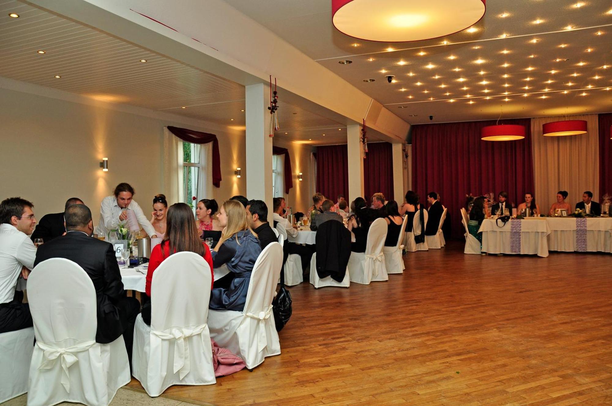 Hotel & Restaurant Zum Deutschen Hause