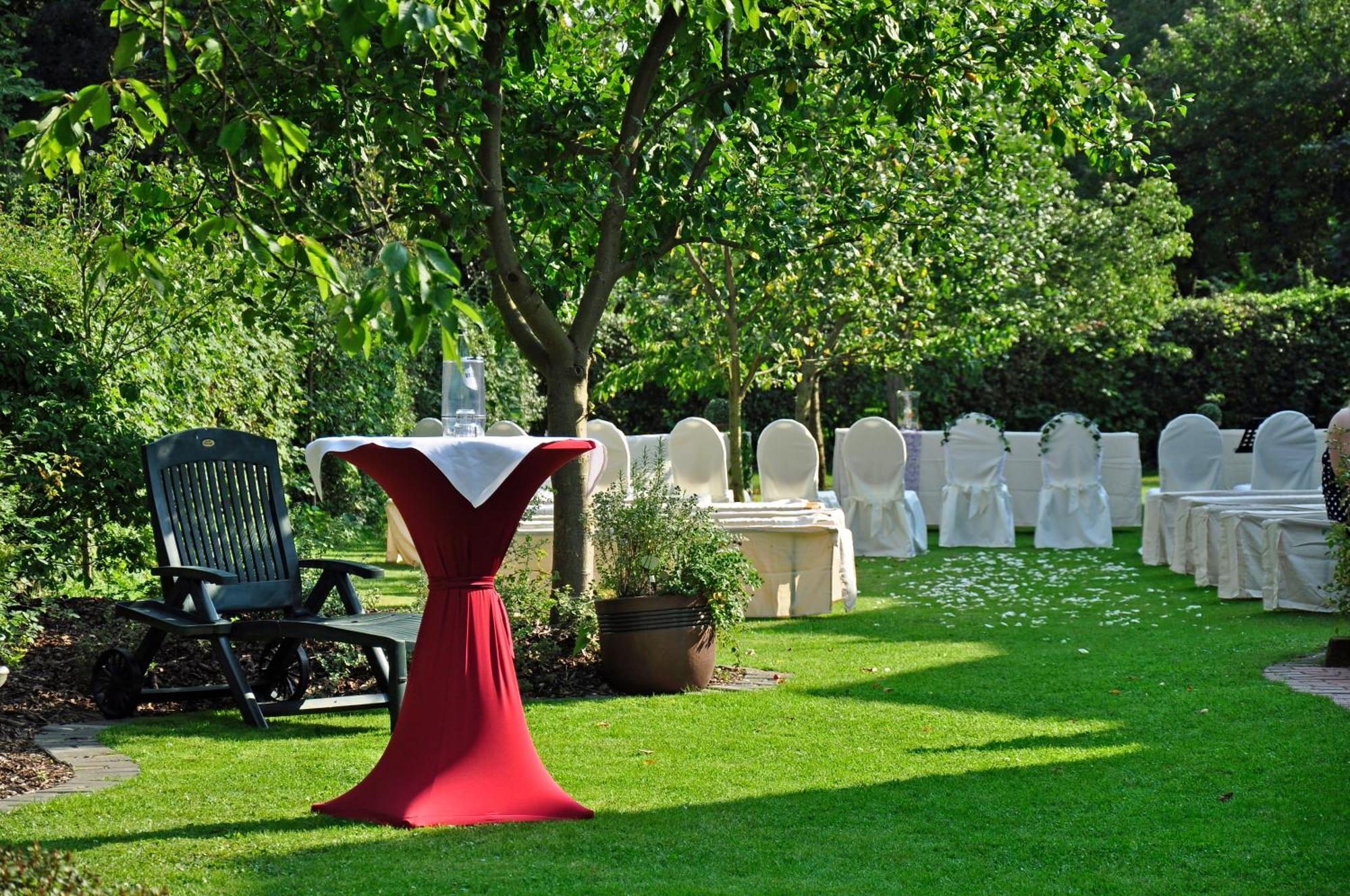 Hotel & Restaurant Zum Deutschen Hause 3*