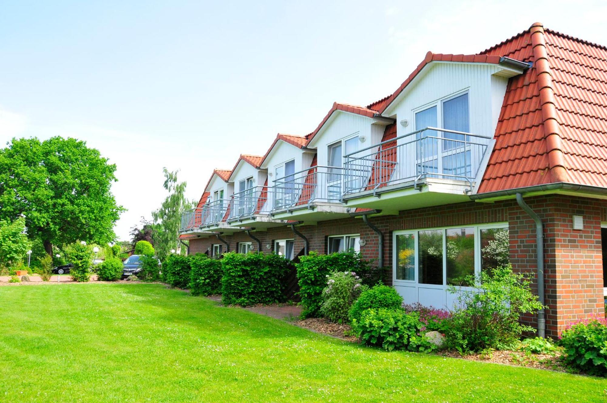& Restaurant Zum Deutschen Hause 3*