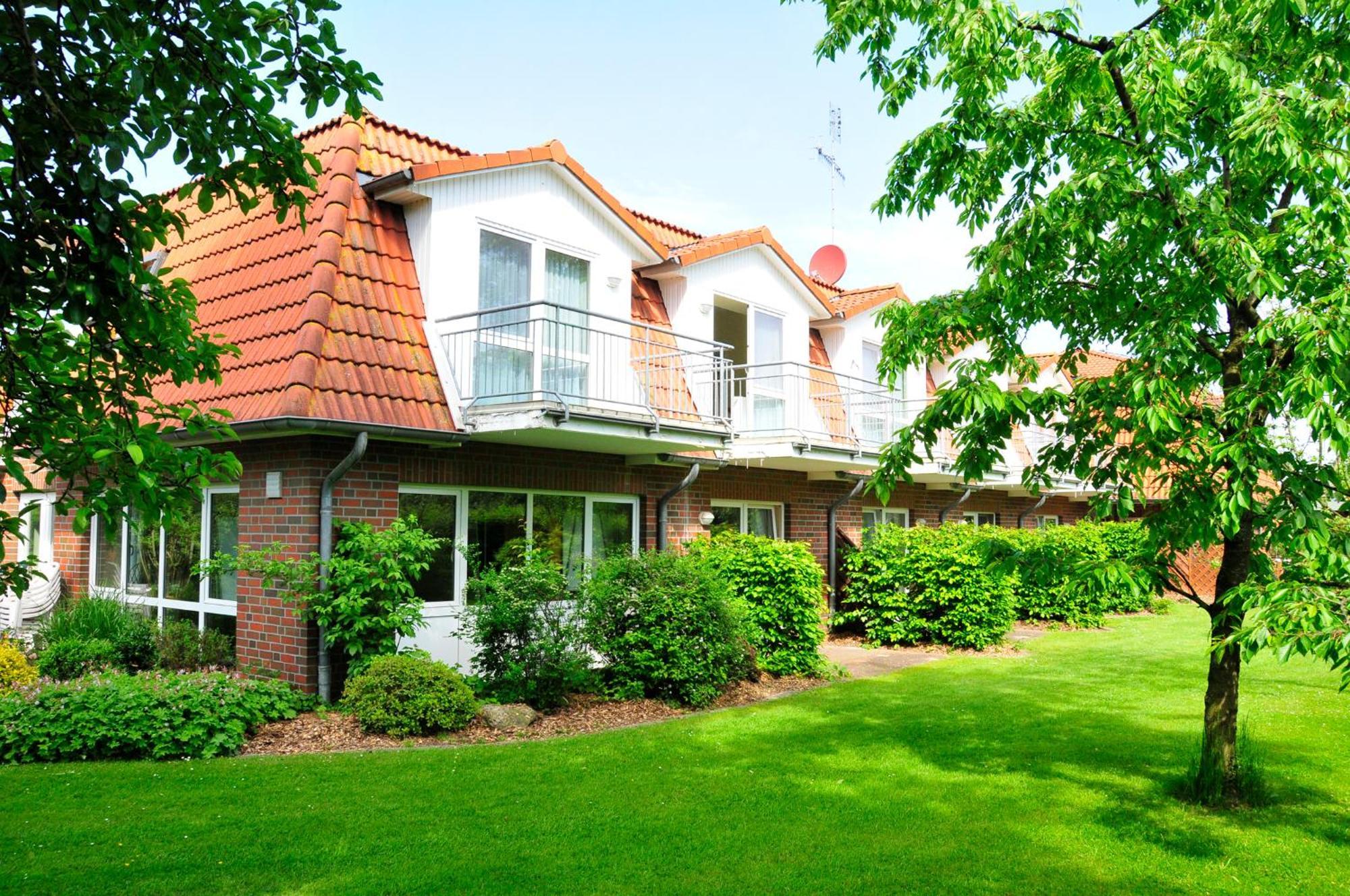 Hotel & Restaurant Zum Deutschen Hause 3*