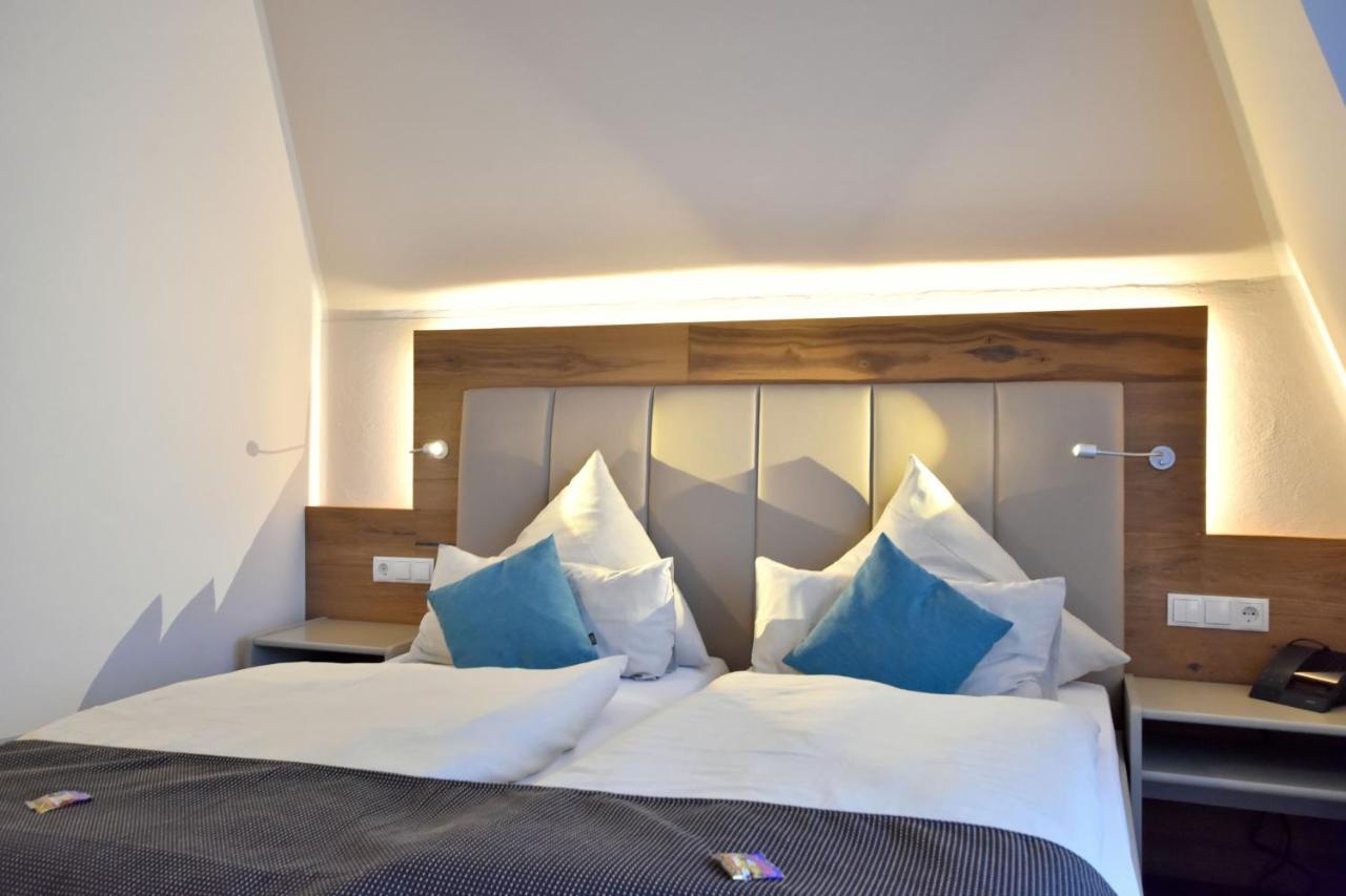 Hotel & Restaurant Zum Deutschen Hause Kirchhatten
