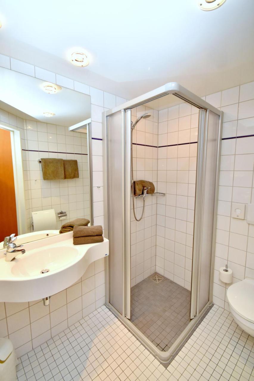 & Restaurant Zum Deutschen Hause Hotel