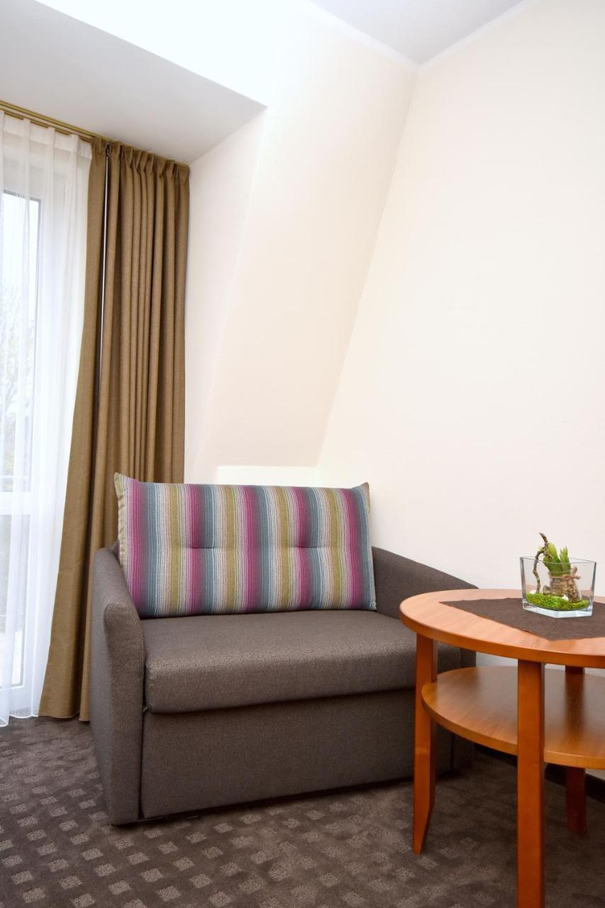 Hotel & Restaurant Zum Deutschen Hause 3*