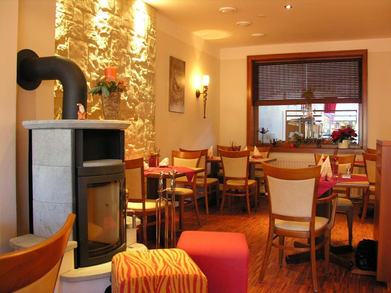 & Restaurant Zum Deutschen Hause 3* Kirchhatten